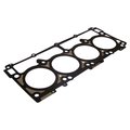 Crown Automotive Cylinder Head Gasket Right 53021620AE